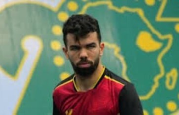 محمود أشرف حلمي