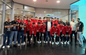 بطولة العالم لكرة اليد بطولة العالم لكرة اليد