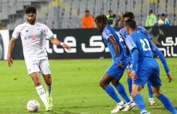 المصري البورسعيدي المصري البورسعيدي