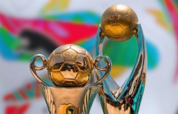 قرعة دوري أبطال أفريقيا والكونفدرالية قرعة دوري أبطال أفريقيا والكونفدرالية