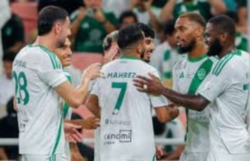 مباراة الأهلي والنجمة مباراة الأهلي والنجمة