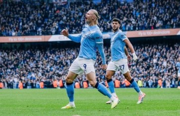 مانشستر سيتي مانشستر سيتي