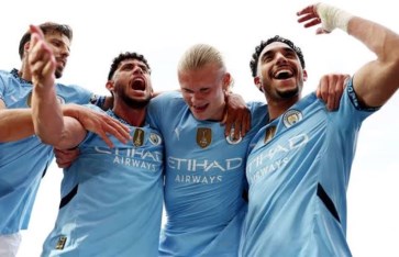 مباراة مانشستر سيتي وأستون فيلا مباراة مانشستر سيتي وأستون فيلا