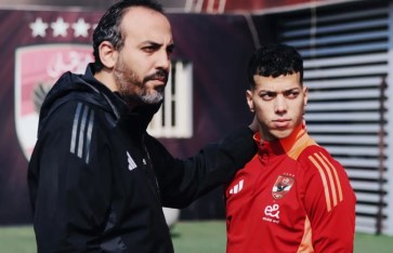 حالة إمام عاشور الصحية  حالة إمام عاشور الصحية