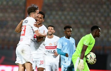 نادي الزمالك نادي الزمالك