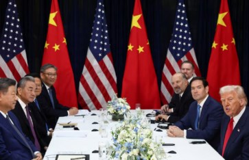 الرئيس ترامب  الرئيس ترامب