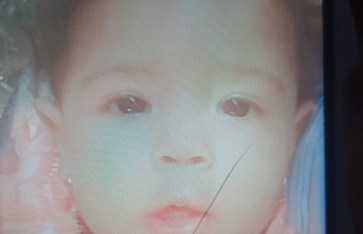 الطفلة المجنى عليها الطفلة المجنى عليها