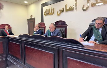 محكمة جنايات دمنهور محكمة جنايات دمنهور