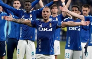 ريال أوفييدو ريال أوفييدو