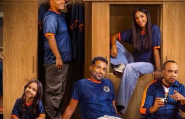 مسلسل "ابن النادي" مسلسل "ابن النادي"