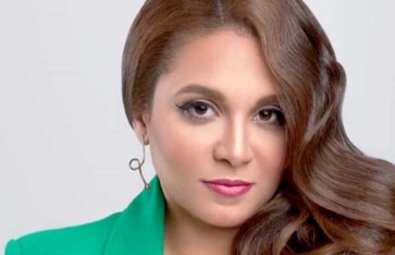  الفنانة رحمة أحمد