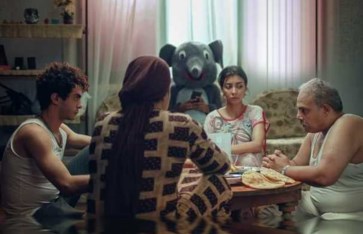  فيلم "اختيار مريم"