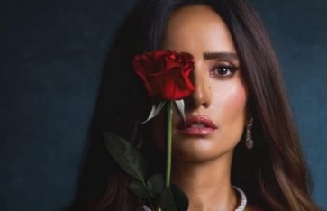 مسلسل "ورد شوكولاته"