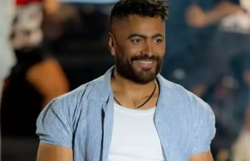 تامر حسني  تامر حسني