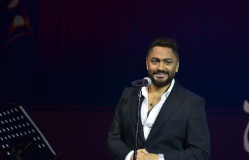 تامر حسني  تامر حسني