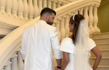 الفنانة رنا سماحة  الفنانة رنا سماحة