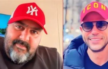 فيلم "صقر وكناريا" فيلم "صقر وكناريا"