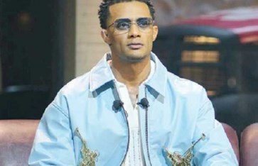 محمد رمضان محمد رمضان