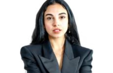  الفنانة سلمى أبو ضيف