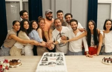 فيلم  هيبتا المناظرة الأخيرة