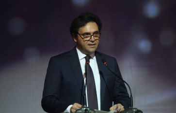 وزير الثقافة 