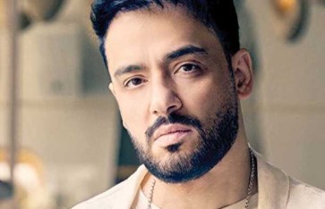 الفنان رامي جمال الفنان رامي جمال