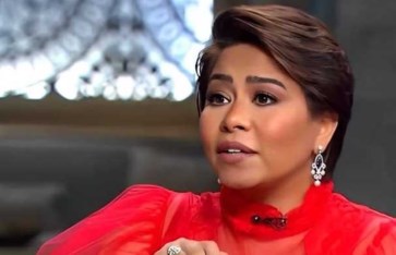 شيرين عبد الوهاب 