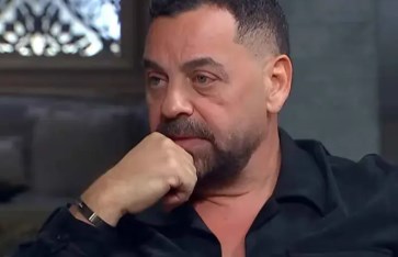 طارق العريان