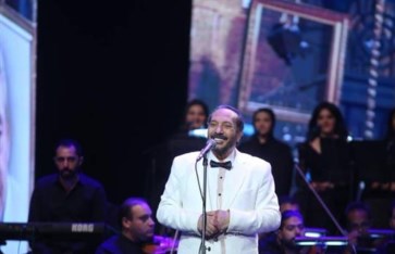 علي الحجار  علي الحجار