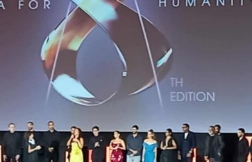 مهرجان الجونة السينمائي