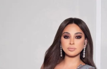 إليسا  إليسا