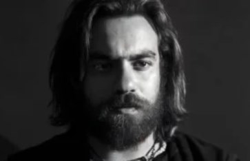 الفنان علي رؤف  الفنان علي رؤف