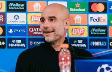 مانشستر سيتي  مانشستر سيتي