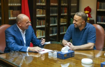 الأهلي  الأهلي