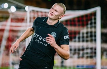 مانشستر سيتي  مانشستر سيتي