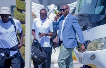 الجيش الرواندي  الجيش الرواندي