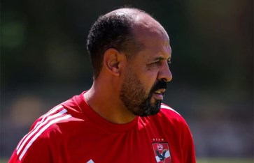 الأهلي  الأهلي