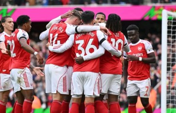 أرسنال أرسنال