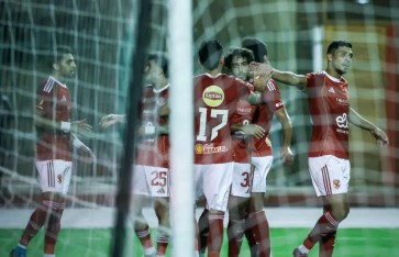 الأهلي  الأهلي