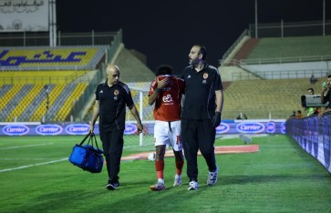 الأهلي  الأهلي