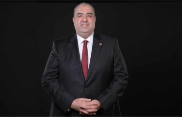 محمد الغزاوي  محمد الغزاوي