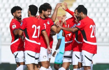 منتخب مصر  منتخب مصر