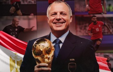 هاني أبو ريدة  هاني أبو ريدة