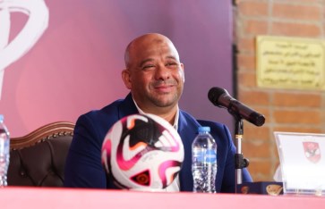 الأهلي  الأهلي