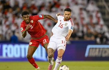 منتخب الامارات  منتخب الامارات