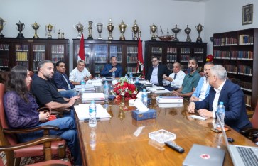 الأهلي  الأهلي