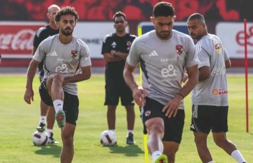 الأهلي  الأهلي