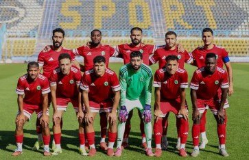 مودرن سبورت 