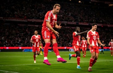 هاري كين  هاري كين