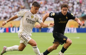 ريال مدريد ضد يوفنتوس 